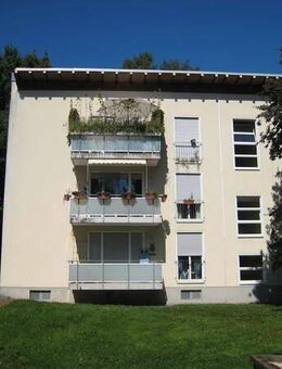 Demnächst frei! 3-Zimmer-Wohnung in Witten Vormholz - Witten