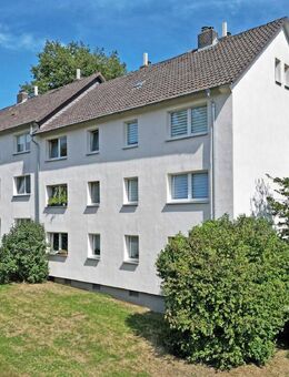 12-Familien-Haus in ruhiger Lage Nähe Marienkrankenhaus - energetisch modernisiert - Kassel