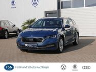 Skoda Octavia, 1.5 TSI Combi First Edition ANVI, Jahr 2020 - Rostock