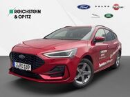 Ford Focus, 1.0 EB MHEV ST-Line X iACC, Jahr 2023 - Jena