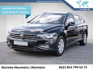 VW Passat Variant, 2.0 TDI, Jahr 2022 - Mannheim