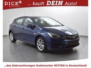 Opel Astra 1.5 CDTI Aut Edition NAVI+SHZ+PDC+MFL+TEMP - Bebra