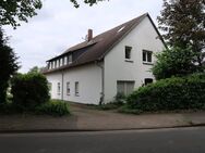4-Parteienhaus in Bad Oeynhausen Werste! - Bad Oeynhausen