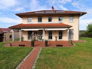 Ein Ort zum Ankommen: Familienhaus mit Traumgarten in Bergrothenfels - Rothenfels