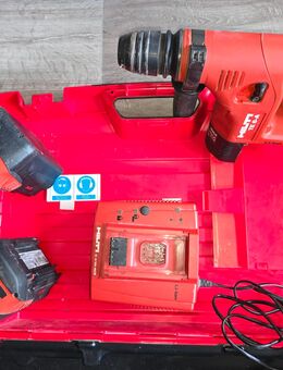 Hilti Akkuschlagbohrer TE 6-A - Lünen