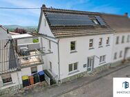 Einfamilienhaus mit PV-Anlage, Solartechnik und Potenzial zur Verwirklichung Ihrer Ideen - Bad Kreuznach