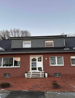 ENTWURF 4-Familien-Haus in Rheda, geeignet für Kapitalanleger und Eigennutzer - Rheda-Wiedenbrück