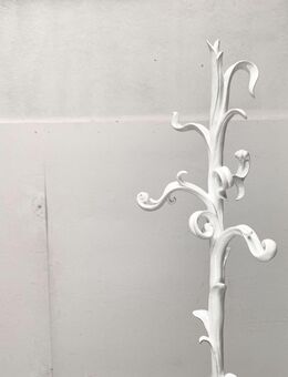 Postmodern Italian Coat Rack Stand Garderobe Kleiderständer 80er - Hamburg Hamburg-Nord