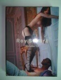 großer Bildband von Roy Stuarts - Oschatz Zentrum