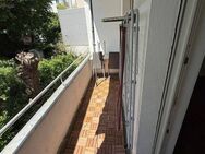 Schöne 2-Zimmerwohnung im EG in Opladen - Leverkusen