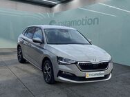 Skoda Scala, 1.0 TSI Drive 125, Jahr 2020 - München