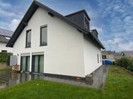 Neuwertiges Einfamilienhaus mit großem Platzangebot - Wittlich