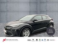 Toyota C-HR, 1.8 Hybrid BUSINESS EDT, Jahr 2023 - Hof