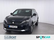 Peugeot 3008, 1.2 Allure Pack, Jahr 2024 - Uslar