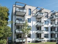 Frisch gestrichene 2,5 -Zimmer-Wohnung mit großem Balkon in Wolfsburg Vorsfelde - Wolfsburg