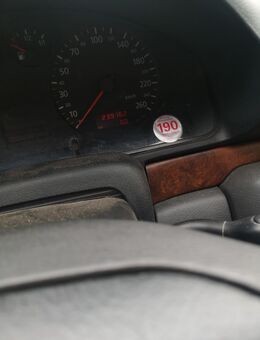 Audi 2,5 tdi Quattro - Elsendorf