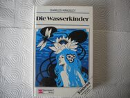 Die Wasserkinder,Charles Kingsley,Schneider Verlag,1984 - Linnich