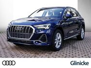 Audi Q3, S line 35 TFSI PLUS, Jahr 2024 - Erfurt