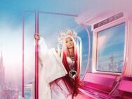 2 tickets seating places Nicki Minaj 5 juni Keulen - Köln