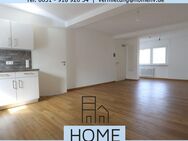 Trier - City: 1 ZKB Wohnung mit ca. 44 m² WFL und neuwertiger Einbauküche - Trier