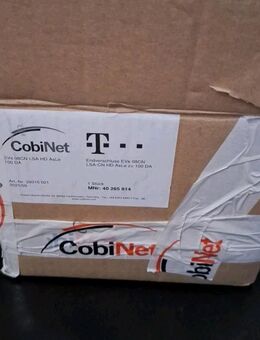 CobiNet EVs 08CN LSA HD AsLe zu 100DA Endverschluss Fernmeldeleisten (29315 021) - Essen