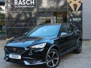 Cupra Formentor 2.0 TDI 4Drive DSG +LED+RFK+KESSY+SHZ+ - Cloppenburg