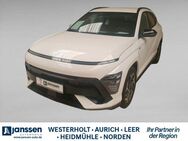 Hyundai Kona, SX2 HEV N LINE, Jahr 2023 - Leer (Ostfriesland)