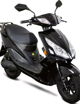 GT UNION E-Motorroller e-GT3 45, 45 km/h, Bosch-Motor