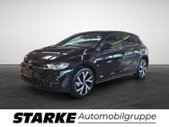 VW Polo, 1.0 TSI R-Line, Jahr 2024 - Lengerich (Nordrhein-Westfalen)