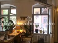 [TAUSCHWOHNUNG] 1-Zi Whg in Mitte, Rosa-Luxemburg-Platz, suche 1-Zi Neukölln - Berlin