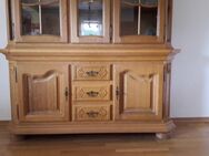 Vitrine - Olpe