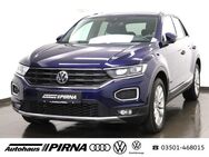 VW T-Roc 1.5 TSI Kamera LED NAVI AHK ACC - Pirna