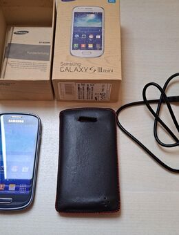 Samsung Galaxy S III mini - Mettmann