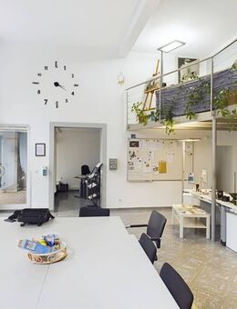 Attraktives Wohn- und Geschäftshaus im Herzen von Waldbröl - perfekt für Wohnen & Arbeiten - Waldbröl