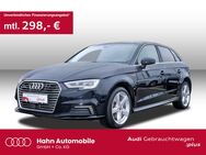 Audi A3, 1.4 TFSI Sportback S line, Jahr 2017 - Ludwigsburg