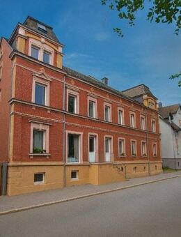 Attraktive Kapitalanlage in Chemnitz-Harthau - Zwei gepflegte Mehrfamilienhäuser mit Entwicklungspotenzial - Chemnitz