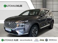 Hyundai Santa Fe, 1.6 T-GDI Prime Plug-In Hybrid EU6d, Jahr 2023 - Wölfersheim