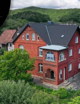 +++ Solides Zweifamilienhaus in Sontra +++ - Sontra