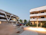 3-Zimmer-Penthouse-Wohnung mit traumhafter Aussicht und exklusiven Ausstattungsdetails - Sindelfingen