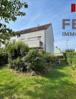 Großzügiges REH in Dietzenbach-Steinberg - Dietzenbach