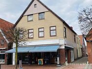 Kapitalanleger aufgepasst! Wohn- und Geschäftshaus in Otterndorf - Otterndorf