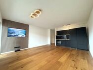 Luxuriös, architektonisch stilvoll und modern sanierter, lichtdurchfluteter 1 Zi. Designwohntraum - Gundelfingen