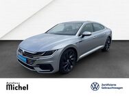 VW Arteon, 2.0 TDI R-Line Panodach 20Zoll, Jahr 2019 - Gießen