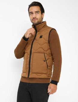 Brax Steppweste Style BOB