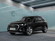 Audi Q3, 40 TDI q, Jahr 2024 - München