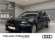 Audi A6, Avant sport 40 TDI FLA, Jahr 2023 - Krefeld