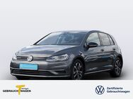 VW Golf, 1.5 TSI IQ DRIVE, Jahr 2019 - Bochum