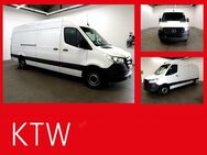 Mercedes-Benz Sprinter 317 Maxi,MBUX,Kamera,Navi - Hildesheim