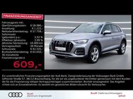 Audi Q5, Advanced 50 TDI qu Raute, Jahr 2023 - Ingolstadt