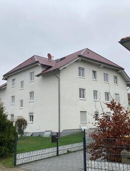 Familienfreundliche 4-Zimmer-Erdgeschosswohnung mit privatem Garten in ruhiger Lage - Fuldatal